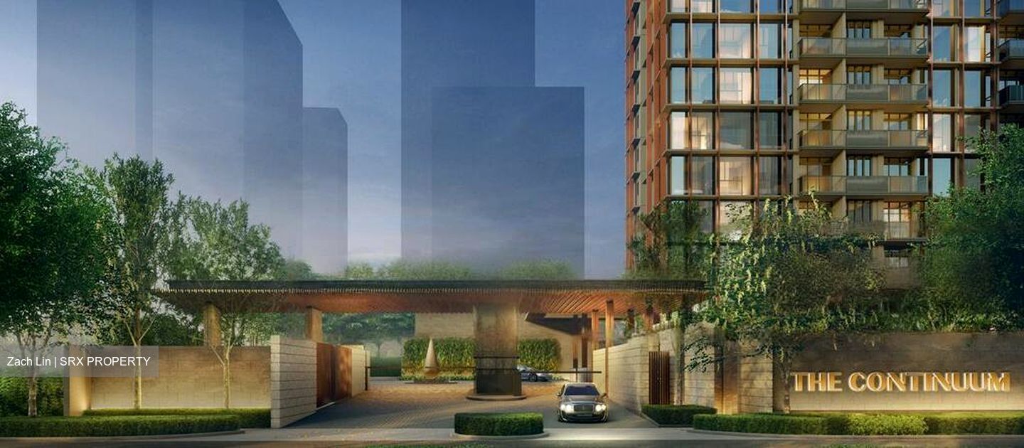 The Continuum (D15), Apartment #464329231